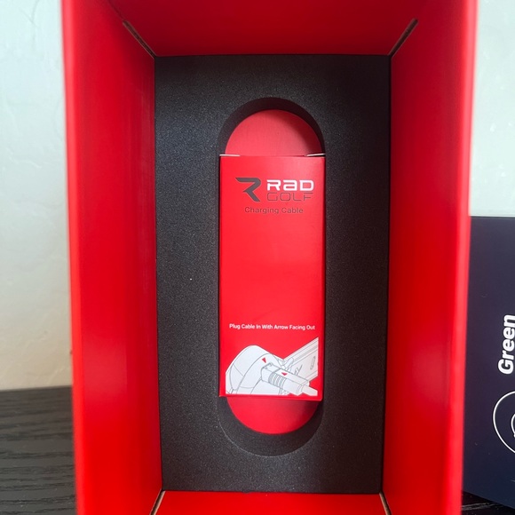 Rad Golf Watch+ GPS Watch - Picture 8 of 8